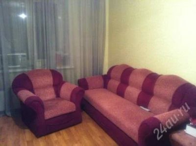 Лот: 2596874. Фото: 1. продам. Кресла, пуфы