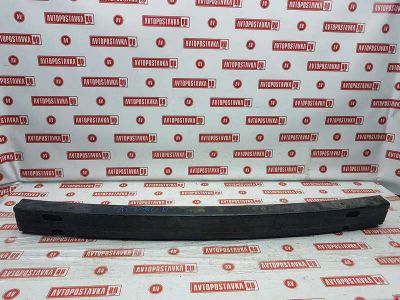 Лот: 20901588. Фото: 1. Усилитель бампера Toyota Camry... Кузов