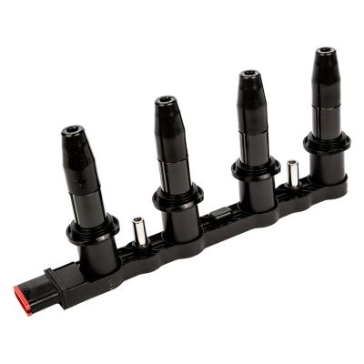 Лот: 9414078. Фото: 1. Gm 95517924 Катушка Зажигания... Электрооборудование