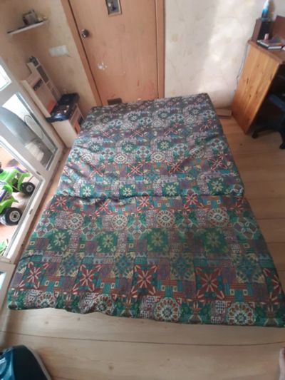 Лот: 19102073. Фото: 1. Диван б/у. Диваны