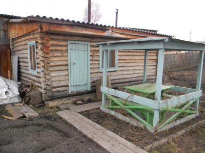 Лот: 15480811. Фото: 1. участок в центре г. Боготол. Земельные участки