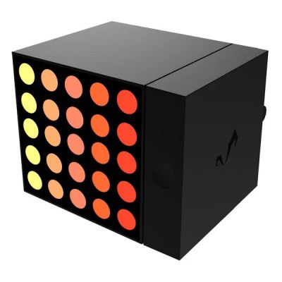 Лот: 24657201. Фото: 1. Светильник Yeelight Cube-Desktop... Вспышки, осветители, рассеиватели