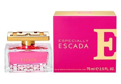 Лот: 12814505. Фото: 1. Escada woman Especially Туалетные... Женская парфюмерия