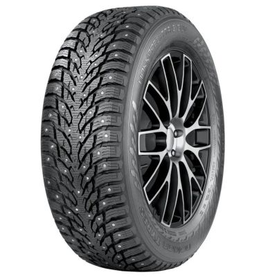 Лот: 12429606. Фото: 1. 275/45R21 110T HKPL SUV9 XL Nokian... Шины