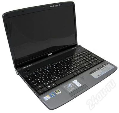 Лот: 314083. Фото: 1. ноутбук acer aspire 5739g ***снизил... Ноутбуки