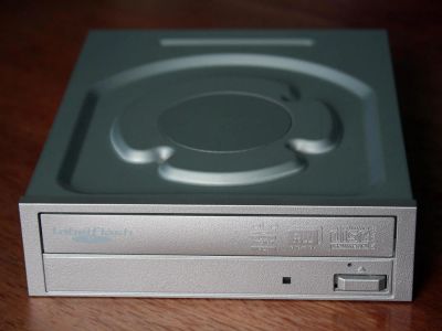 Лот: 4181435. Фото: 1. DVD-RW SONY AD-7243S. Приводы CD, DVD, BR, FDD