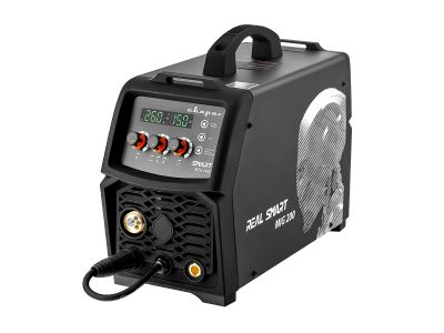 Лот: 17490873. Фото: 1. Полуавтомат Сварог REAL SMART... Сварочные аппараты