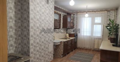 Лот: 21082648. Фото: 1. Сдам 2-комн. улица Михаила Годенко... Квартиры, студии