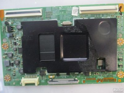 Лот: 15601622. Фото: 1. Samsung T-con BN41-01939B CY-GF400CSLV4V... Запчасти для телевизоров, видеотехники, аудиотехники