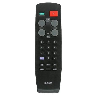Лот: 16084082. Фото: 1. Пульт Philips RC-7805. Пульты ДУ
