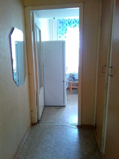 Лот: 7540545. Фото: 1. Сдам 1 комнатная квартира Рокоссовского... Квартиры, студии