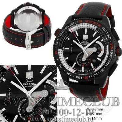 Лот: 1109942. Фото: 1. Tag Heuer rs 36правое колесо хронографа... Другие наручные часы