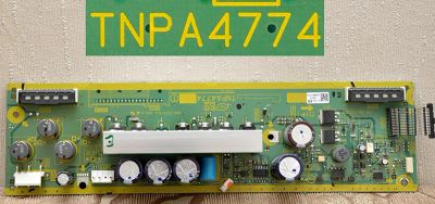 Лот: 4510774. Фото: 1. ZSUS TNPA4774 тв.Панасоник TX-PX50C10. Печатные платы