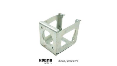 Лот: 20574183. Фото: 1. Кронштейн для установки ВУТ 2108... Другое (автозапчасти)