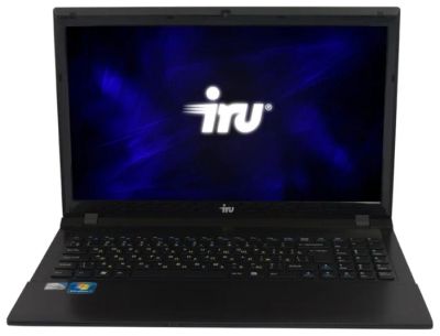 Лот: 4079272. Фото: 1. iRu Patriot 514 (Celeron B730... Ноутбуки