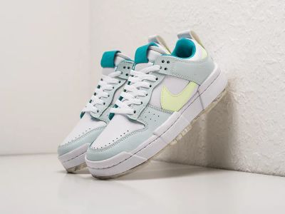 Лот: 19683388. Фото: 1. Кроссовки Nike SB Dunk Low Disrupt. Кеды, кроссовки, слипоны