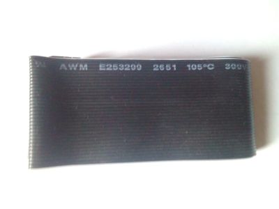 Лот: 15146934. Фото: 1. Шлейф для floppy. Шлейфы, кабели, переходники