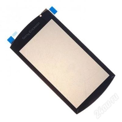 Лот: 2450109. Фото: 1. Тачскрин Sony Ericsson U5 Vivaz. Дисплеи, дисплейные модули, тачскрины
