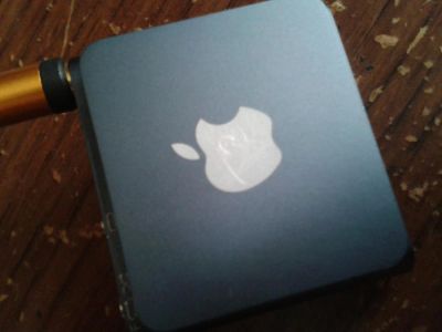 Лот: 3060367. Фото: 1. Ipod Shuffle 2 gb Продажа или... Плееры
