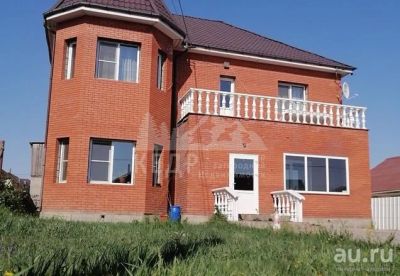 Лот: 15330128. Фото: 1. Продается дом 240 кв.м. 6.14 сот... Дома