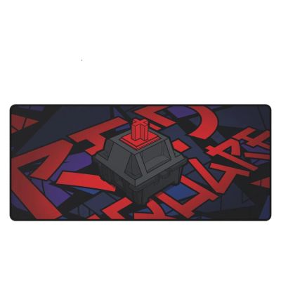 Лот: 24544218. Фото: 1. Игровой коврик Red Square Keyrox... Коврики