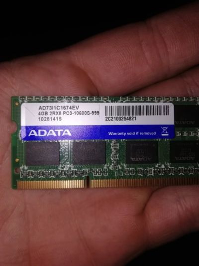 Лот: 16989133. Фото: 1. Оперативная память ddr3. Оперативная память
