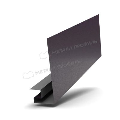 Лот: 24021324. Фото: 1. Планка откоса сложная 3D 245х75х3000... Фасадные материалы, сайдинг
