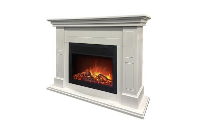 Лот: 25233547. Фото: 1. Каминокомплект RealFlame Alicante... Камины, печи-камины