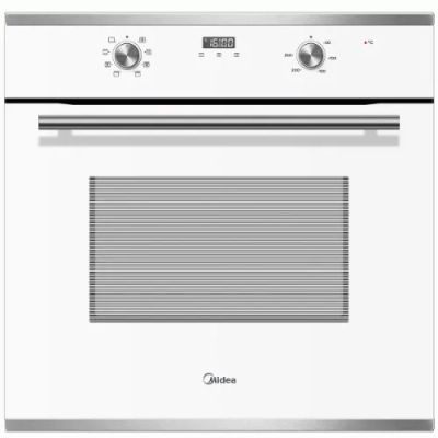 Лот: 24517226. Фото: 1. Электрический духовой шкаф Midea... Плиты, духовые шкафы, варочные поверхности