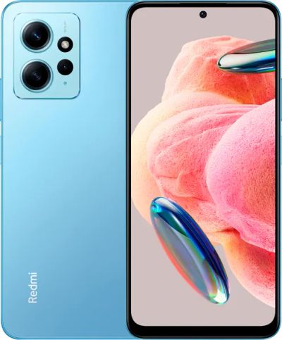 Лот: 22026585. Фото: 1. Смартфон Xiaomi Redmi Note 12... Смартфоны