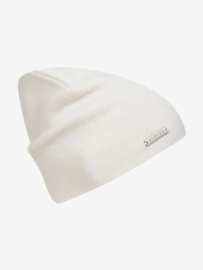 Лот: 23354760. Фото: 1. Шапка unisex NORVEG, Белый. Другое (спортивная одежда)