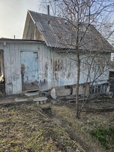 Лот: 25291405. Фото: 1. 2-комн. дача , садоводческое некоммерческое... Дачи