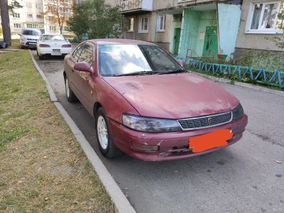 Лот: 18248505. Фото: 1. Toyota Corolla Levin. Автомобили