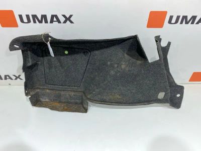 Лот: 24952515. Фото: 1. Обшивка багажника Volkswagen Passat... Двигатель и элементы двигателя