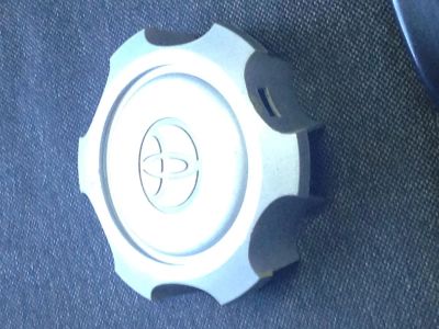 Лот: 4341552. Фото: 1. колпак Toyota surf 3 штуки KZ185... Колпаки