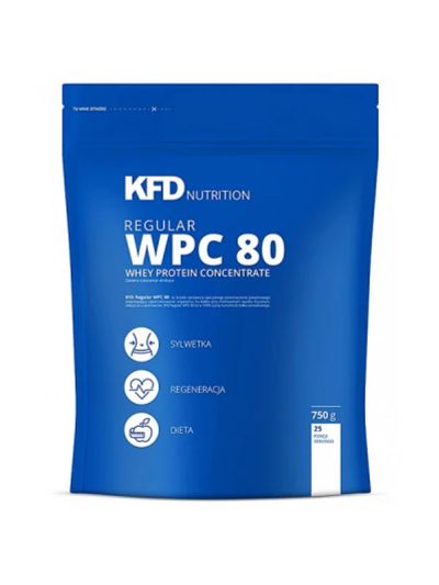 Лот: 7543033. Фото: 1. Сывороточный протеин KFD Nutrition... Спортивное питание, витамины