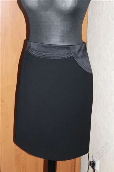 Лот: 2497083. Фото: 1. Юбка классика. Юбки