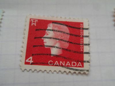 Лот: 8913638. Фото: 1. Почтовая марка-для Вашей коллекции... Марки