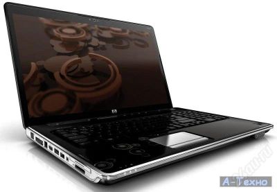 Лот: 588579. Фото: 1. HP PAVILION dv6-2135er. Ноутбуки