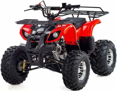 Лот: 25659110. Фото: 1. Квадроцикл RAPTOR Max Pro 150. Снегоходы, квадроциклы