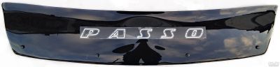 Лот: 15197275. Фото: 1. Toyota Passo, Daihatsu Boon 2004-2010... Детали тюнинга