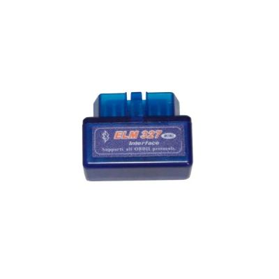 Лот: 3185146. Фото: 1. Bluetooth диагностика ELM327 OBD... Электроприборы для автомобиля