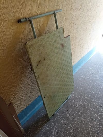Лот: 22835467. Фото: 1. Стол. Столы, стулья, обеденные группы