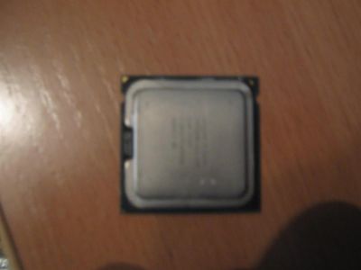 Лот: 3381763. Фото: 1. Процессор Intel Core 2 Duo E2180... Процессоры