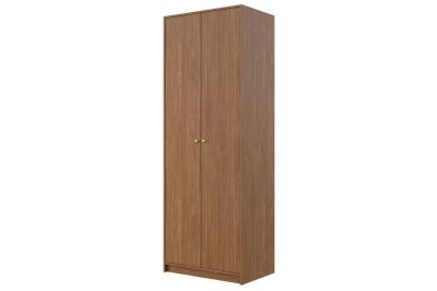 Лот: 25004890. Фото: 1. Шкаф 2-створчатый Hoff Дарк. Шкафы, шкафы-купе