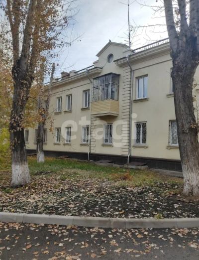 Лот: 25703435. Фото: 1. 2-комн. квартира , Красноярск... Квартиры, студии