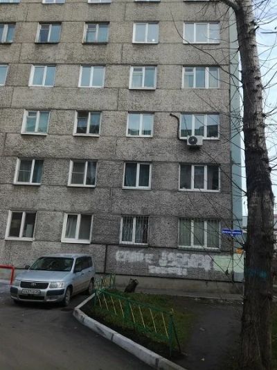 Лот: 10502872. Фото: 1. Железнодорожников,10а 1-комн... Квартиры, студии