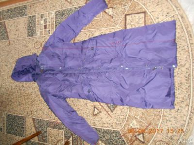 Лот: 9799406. Фото: 1. куртка женская. Верхняя одежда