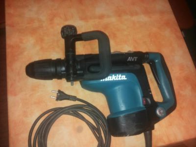 Лот: 7726560. Фото: 1. Перфоратор. Makita Макита HR4011C. Электроинструмент