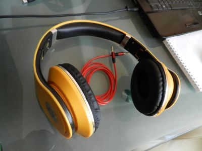 Лот: 3579926. Фото: 1. Beats by dr.Dre. Красноярск